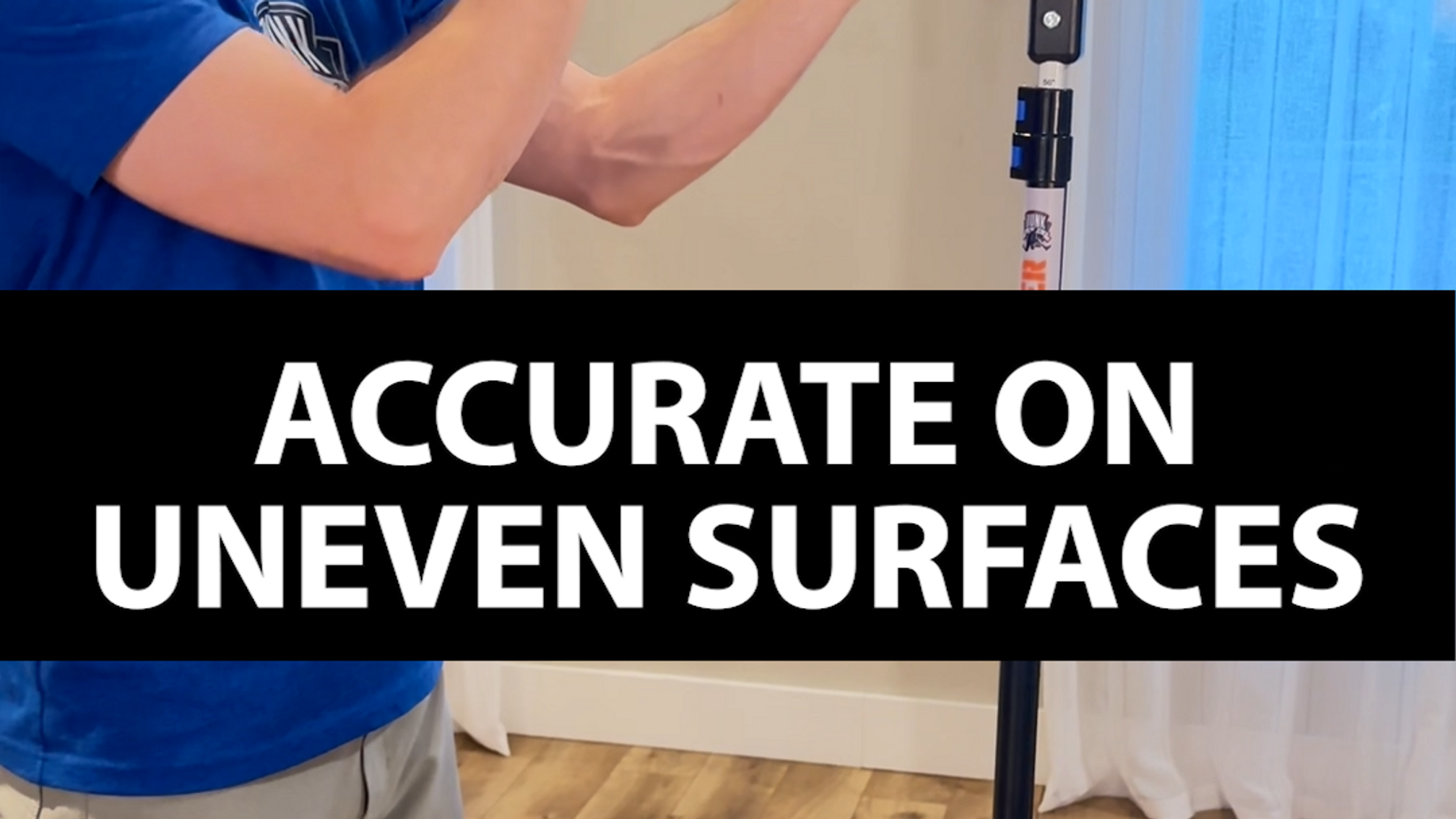 Target Bar Adjuster